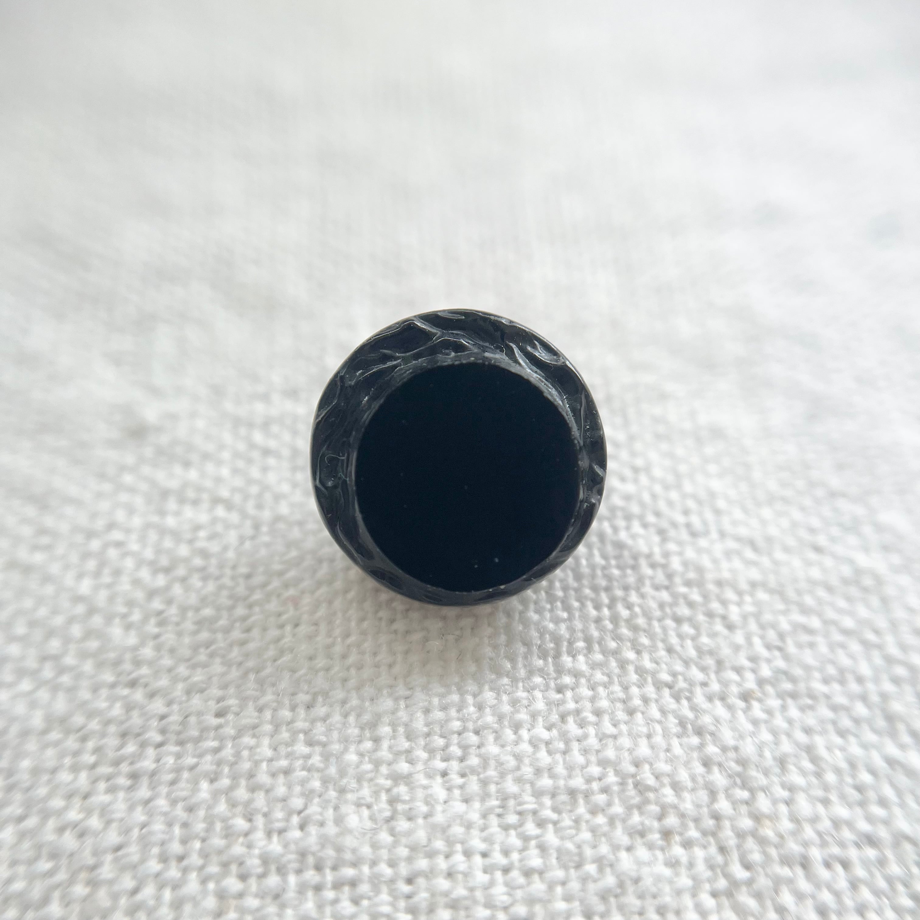 ドイツ レース調フレーム×ミラーブラック 13.5㎜