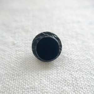 ドイツ レース調フレーム×ミラーブラック 13.5㎜