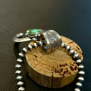 サミュエルイエローヘアー（Samuel Yellowhair）　ソノランナジャTOP