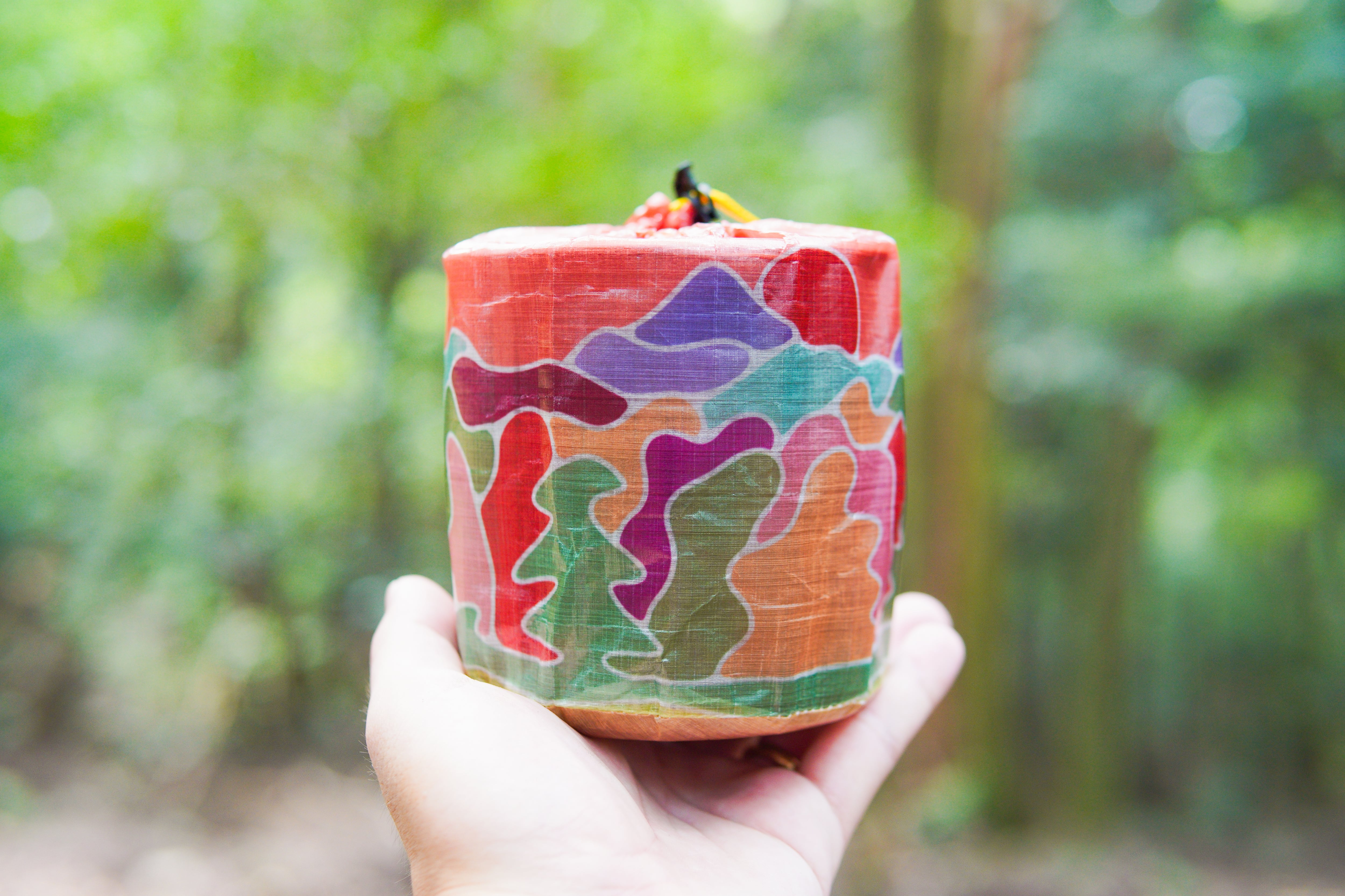 Maruzoko SACK | permandbaton