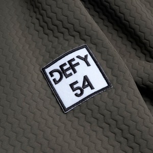 QUILT JACQUARD PO　AMG302004