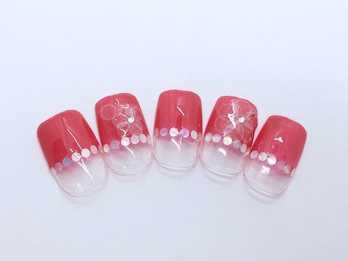 Dr.Fit Nail 0100