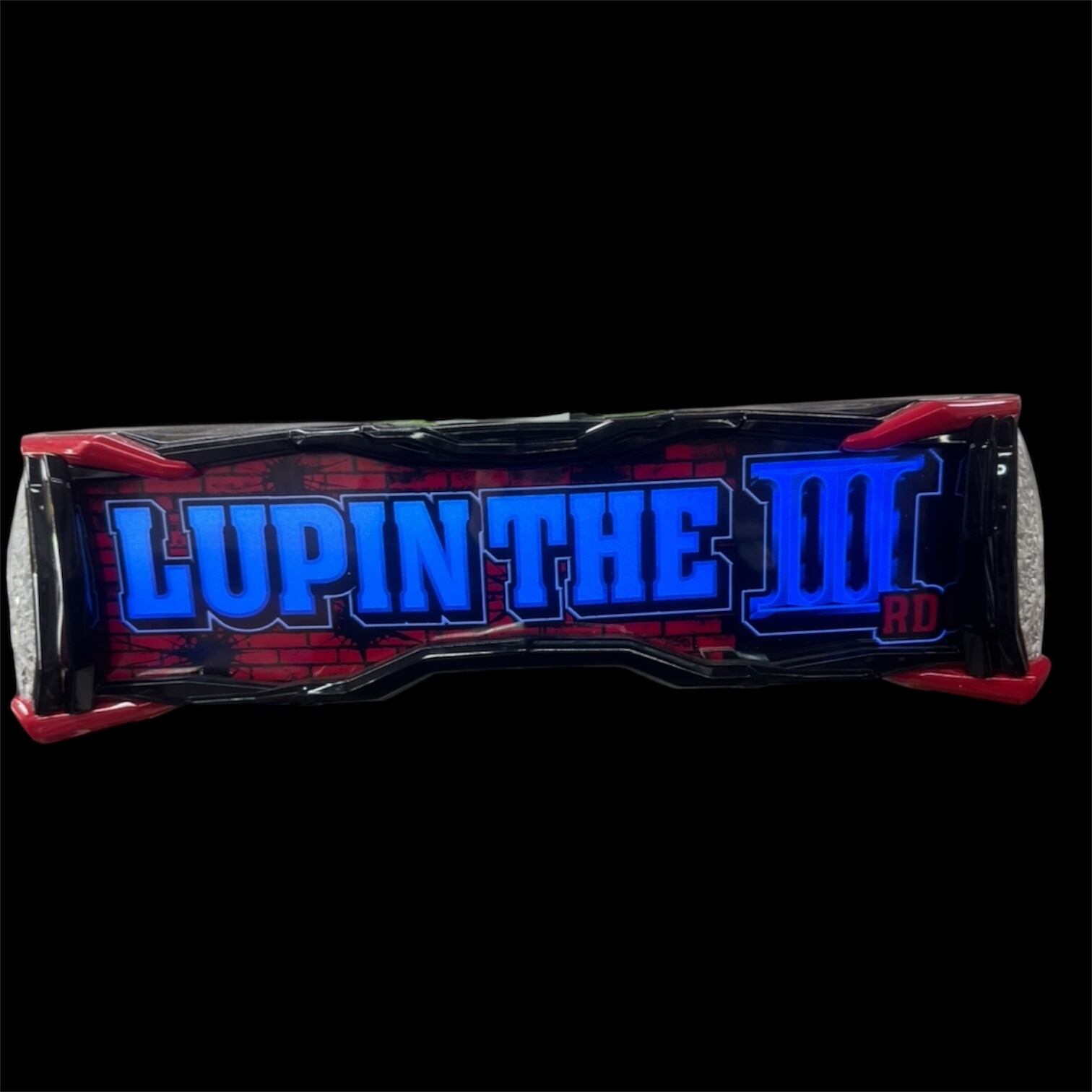 光るパネル】アナザーゴッド ハーデス ダークネスver | Slot Shop NIT