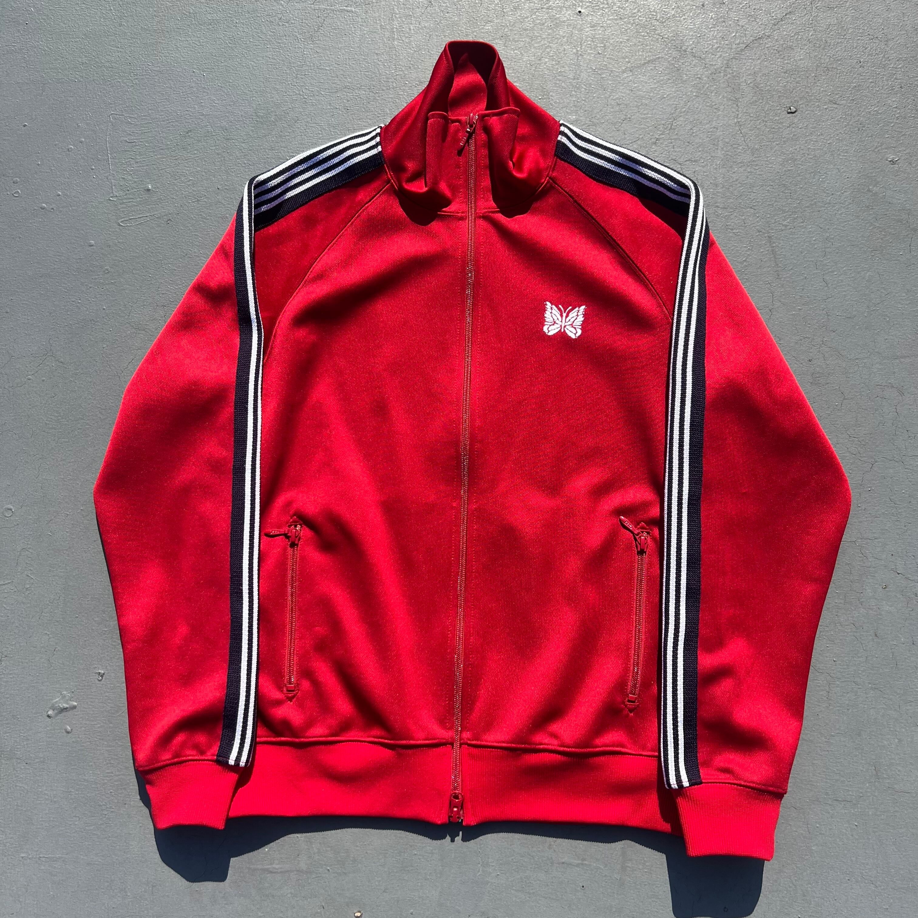 Needles Track Jacket S EJ197 | brandselect