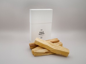 Fragrant Caudex Series 03 / Palo Santo(パロサント)