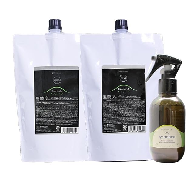 シナジー セルキュア ヘアミルク | Pay ID