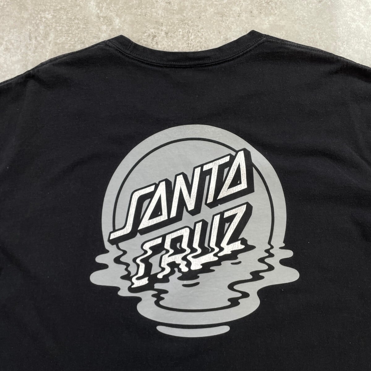SANTA CRUZ Mike Yousefpour サンタクルーズ　当時 SANTA CRUZ Mike Yousefpour サンタクルーズ 当時 1980s vintage Santa