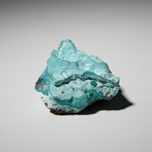 シリシファイド・クリソコラ ドゥルージークリソコラ / 原石 標本