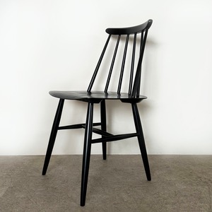 Fanett chair 55T by Ilmari Tapiovaara / CH127-2