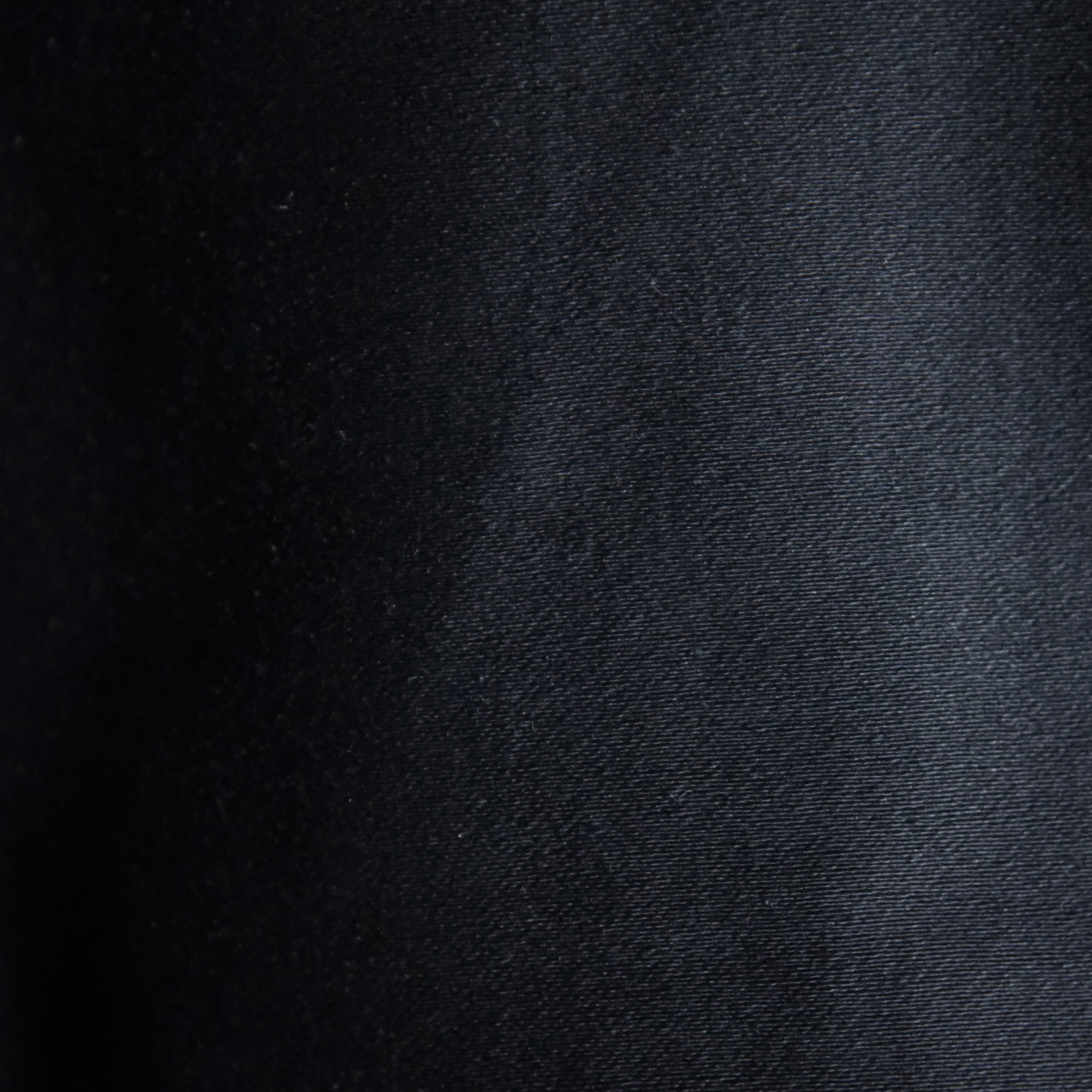 60s Le Favori Black Moleskin French Work Jacket ブラック
