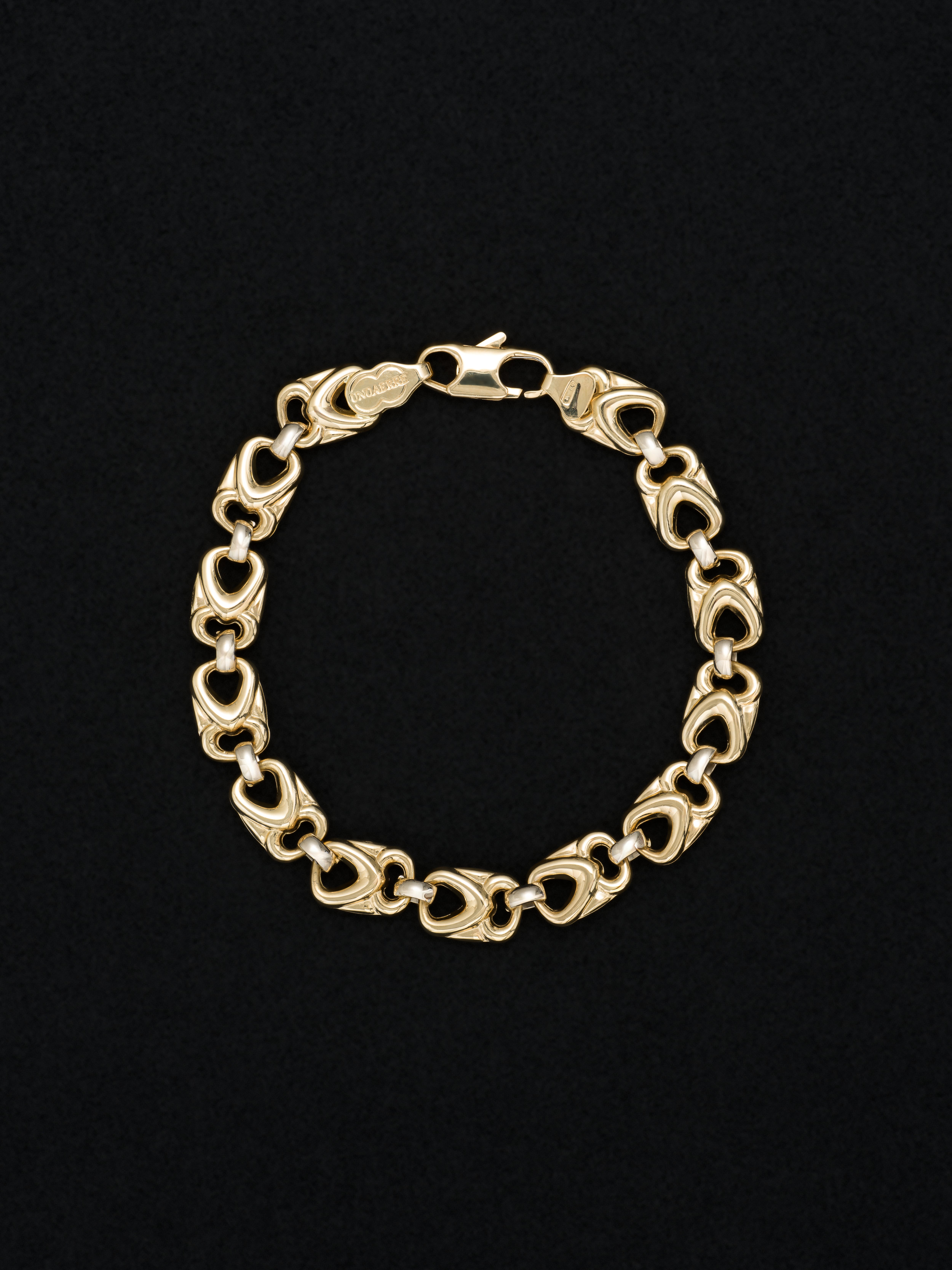 BRACELET & BANGLE | Fabulous Sounds