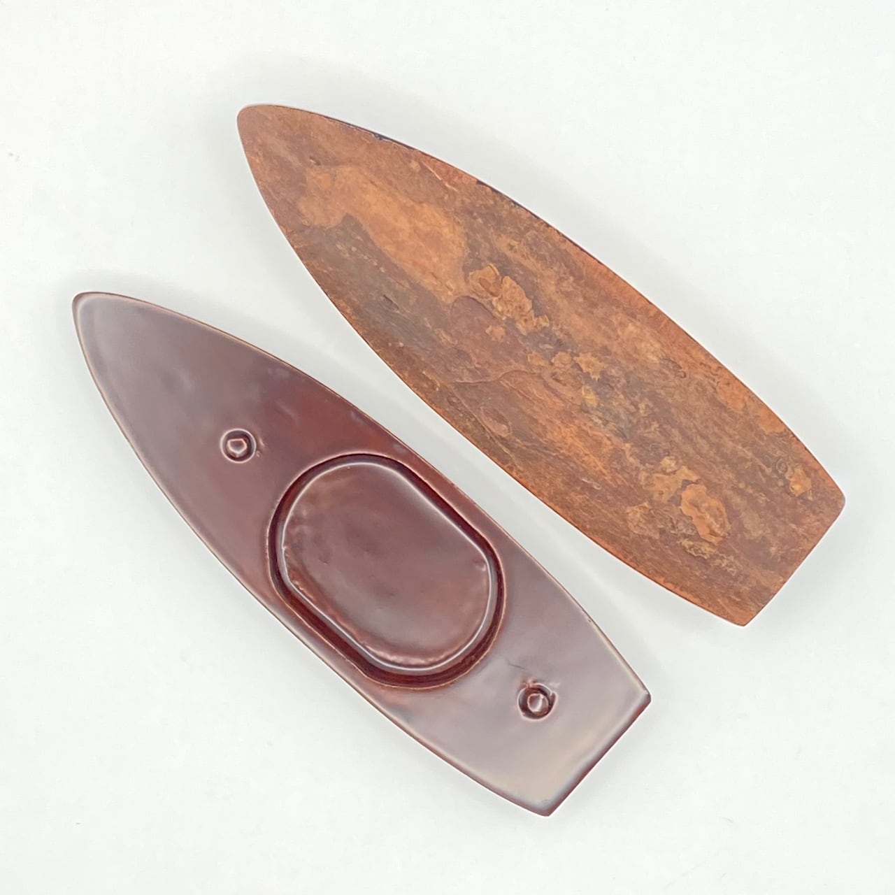 新古】舟香合 又玅斎好写 前端春斉 共箱入 | 錦玉堂オンラインショップ