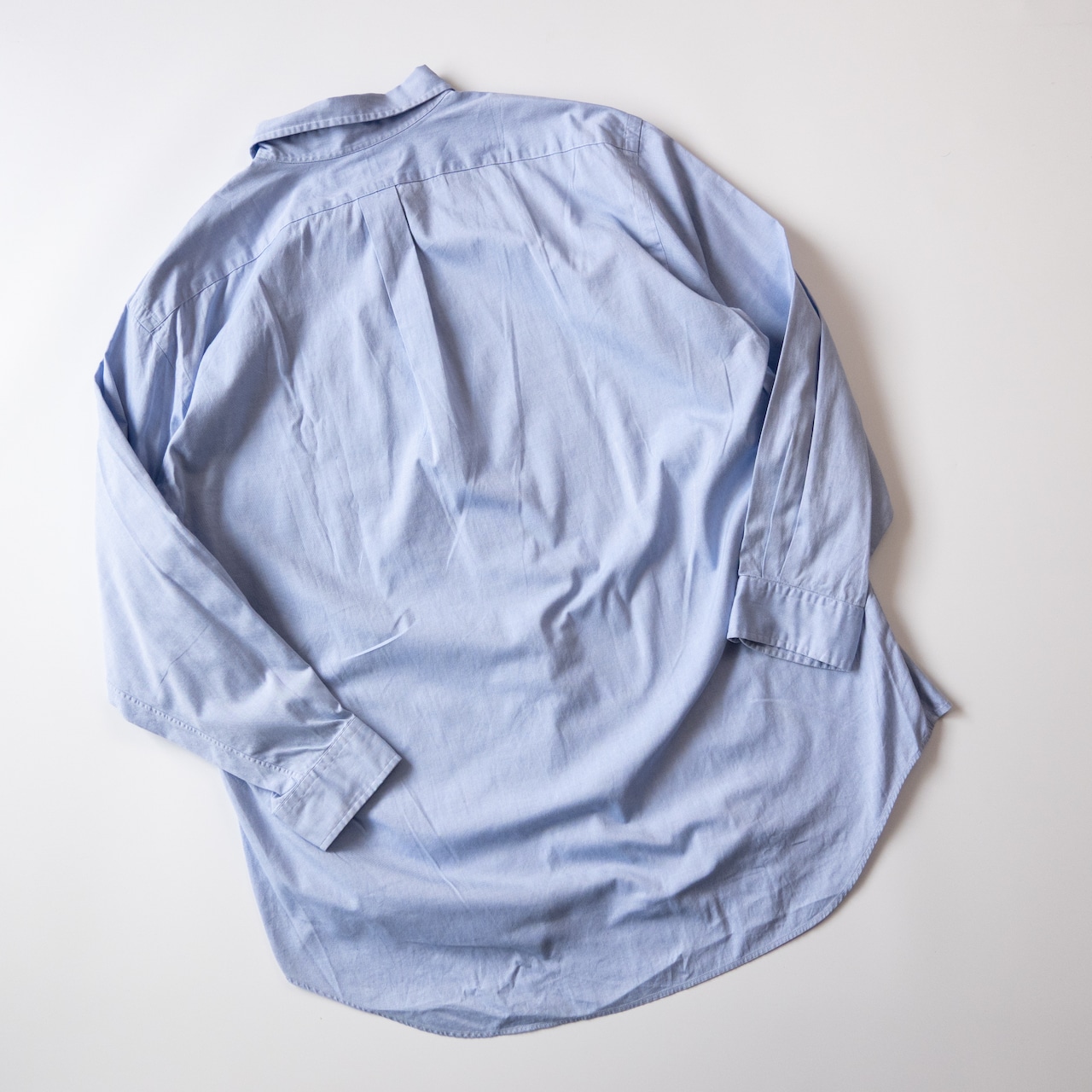 1990's Ralgh Laurenbutton-downshirt /ラルフローレン　ボタンダウンシャツ