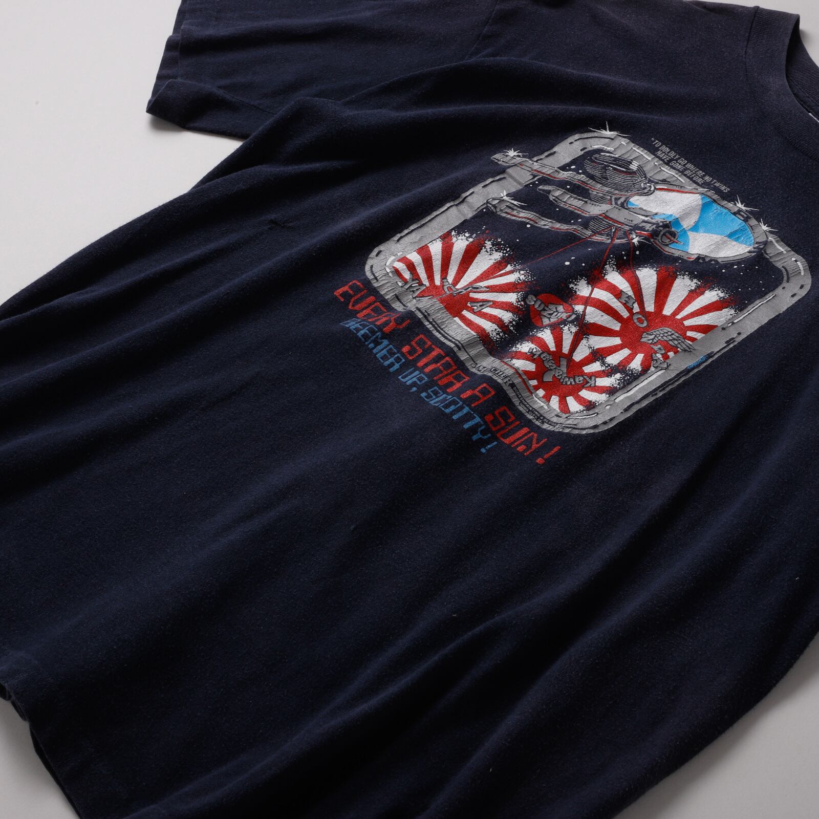 逸品】70s Vintage T-shirts BELTON 