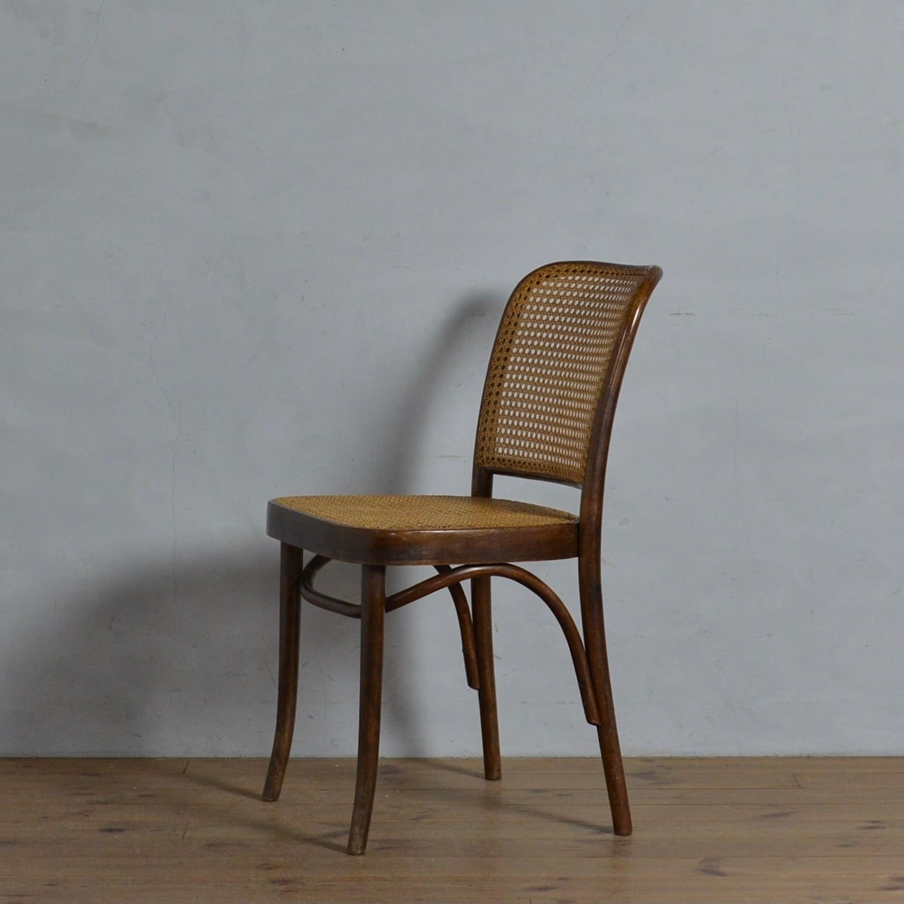 Bentwood Chair / ベントウッドチェアA〈トーネット・No