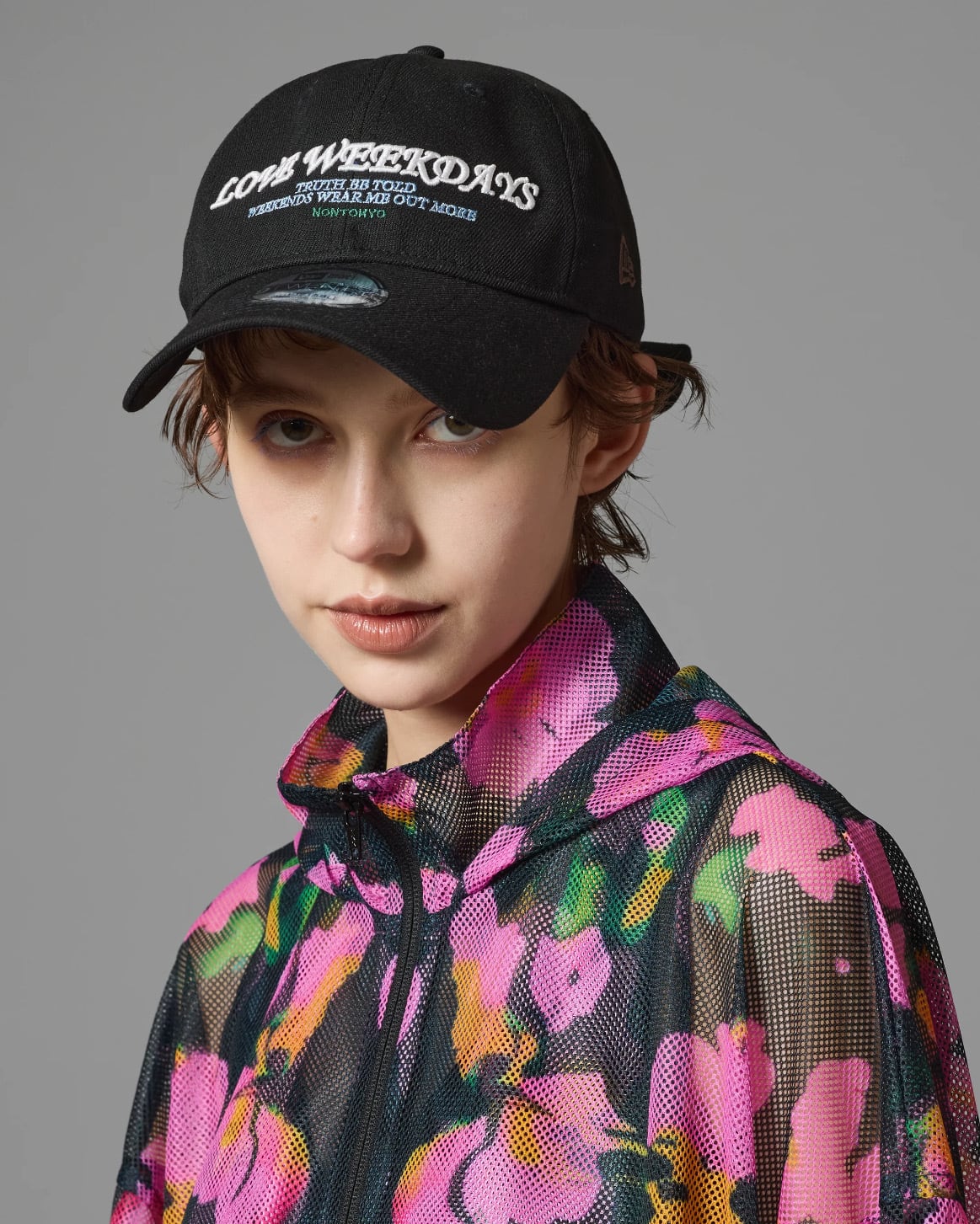 NON TOKYO | IAAAM ONLINE STORE