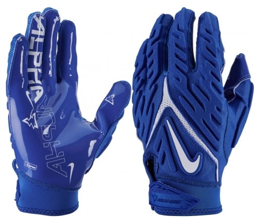 NIKE SUPERBAD 6.0 GLOVE アメフト グローブ