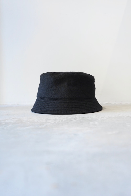 【Nine Tailor】Shaggy Hat