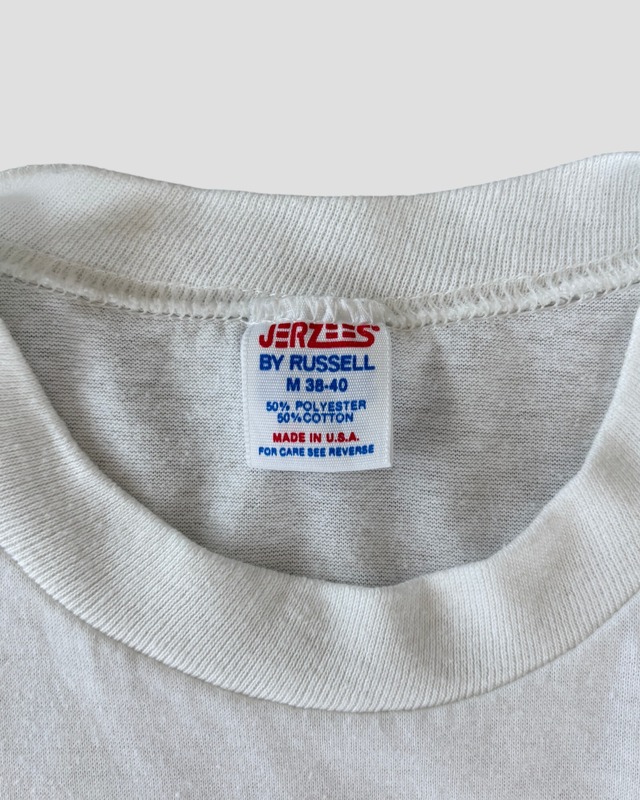 -statue of liberty- Vintage 80s M made in USA