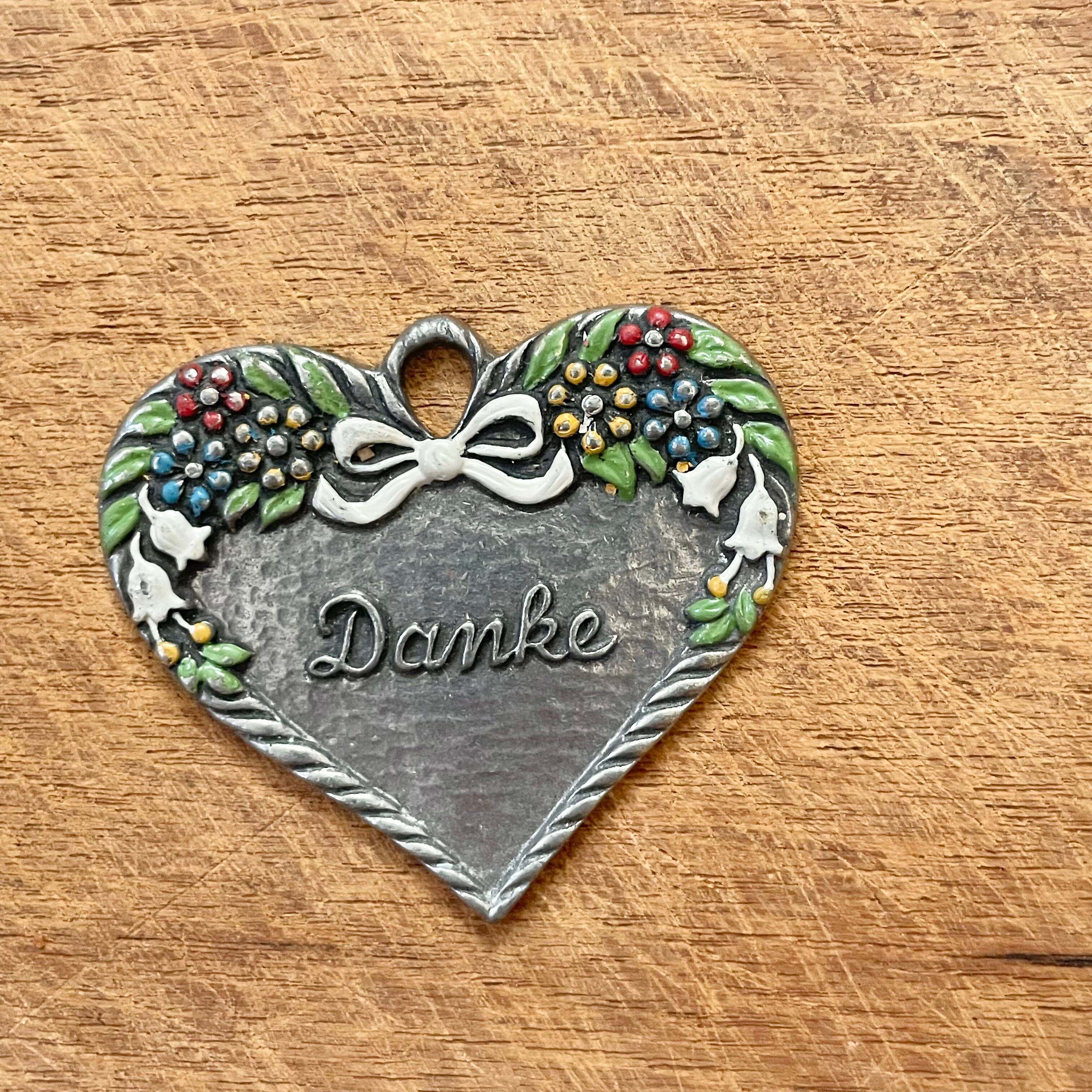 Dankeなオーナメント