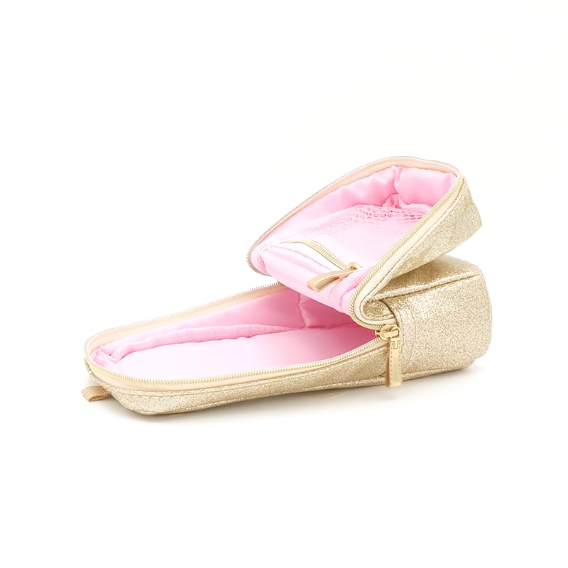 ペンケース タテモ 限定ゴールド PCT201S-160-GD