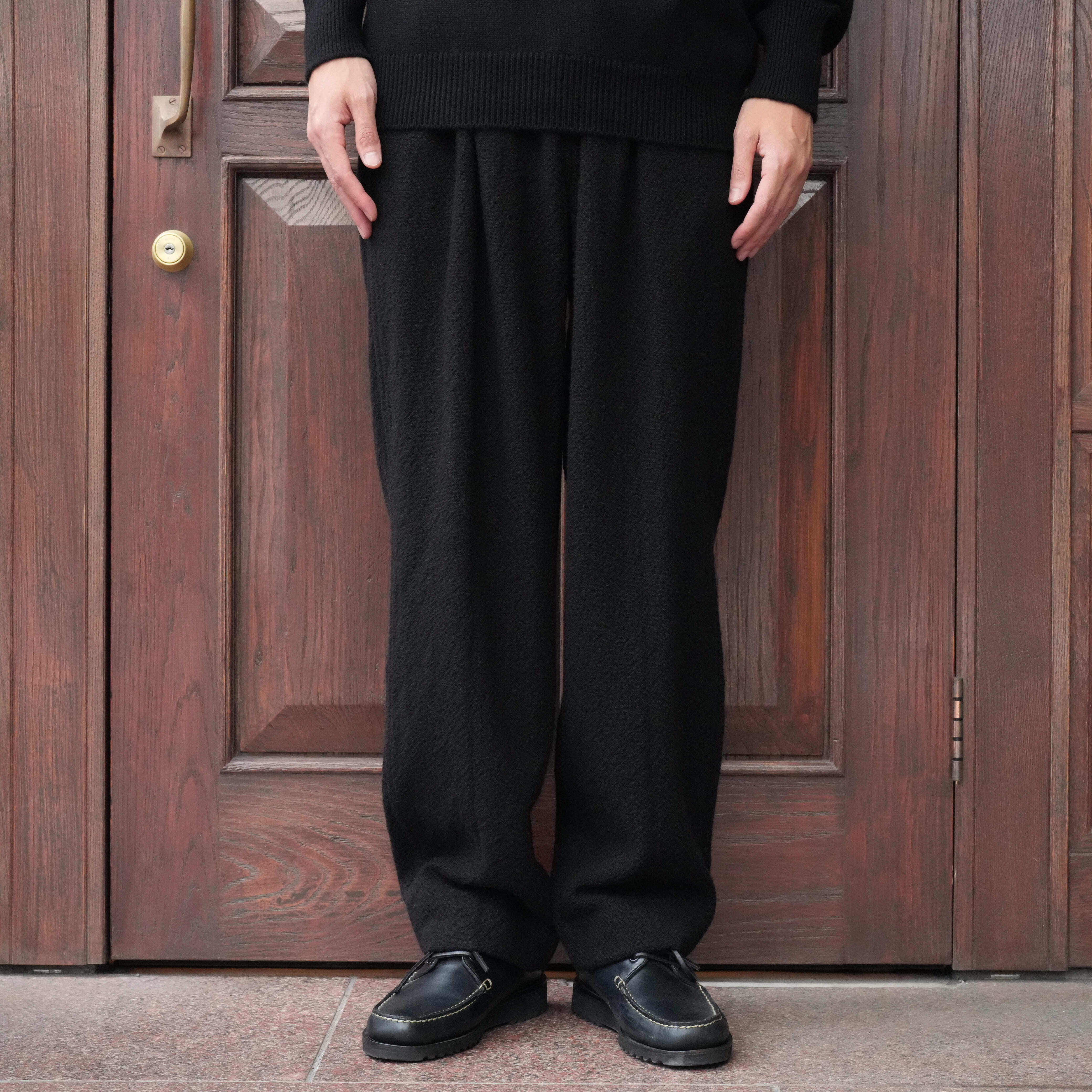 HERILL(へリル)25AW 