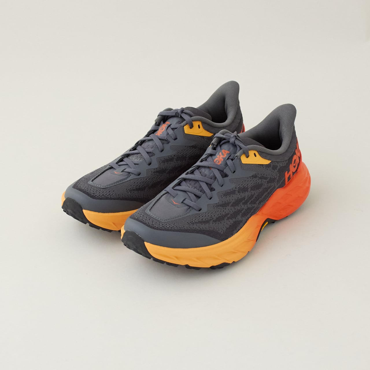 hoka HOKA ホカ ボストンバッグ