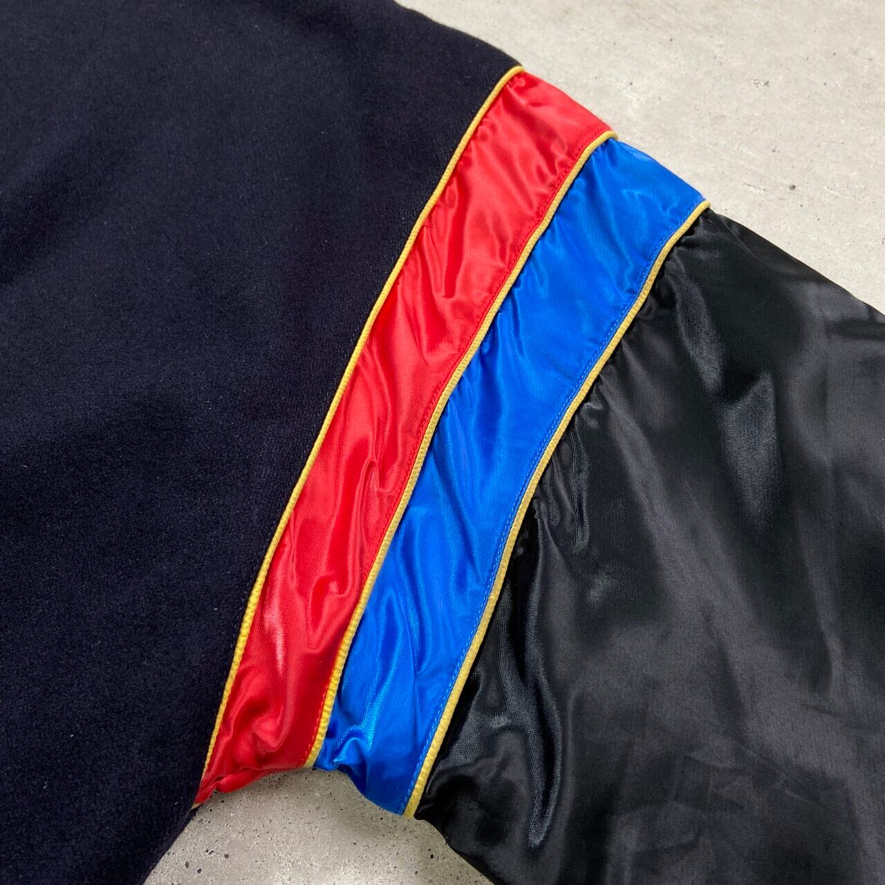 90年代 イタリア製 SERGIO TACCHINI セルジオ・タッキーニ ウール