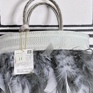 ファンファBAG(7～13)　4500円+税