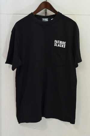 FATIGUE SLACKS TEE