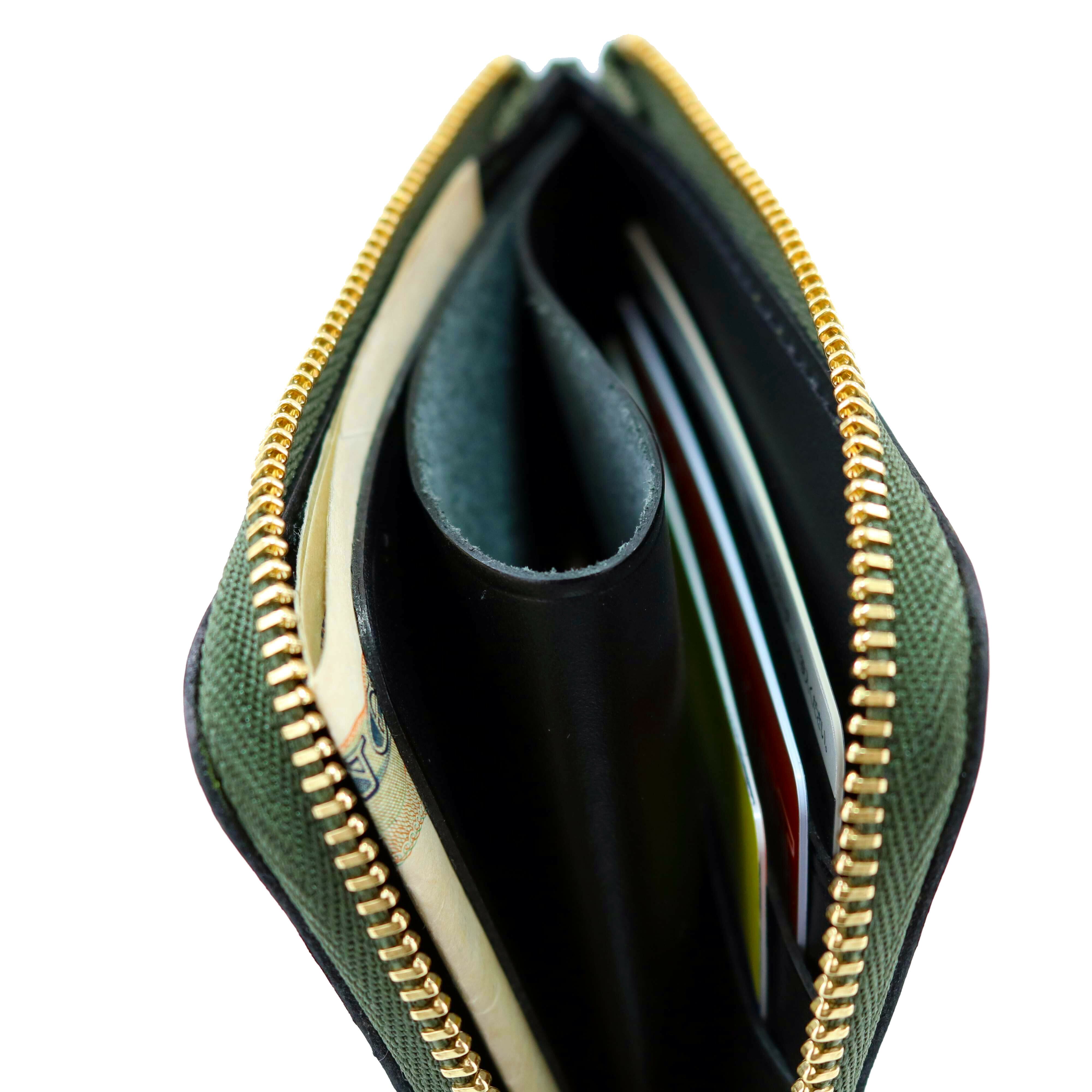 コレクション整理中‼︎ページ　クロコダイル　コンパクトウォレット ad2ccc788d35a1beb16a2f09ad499d