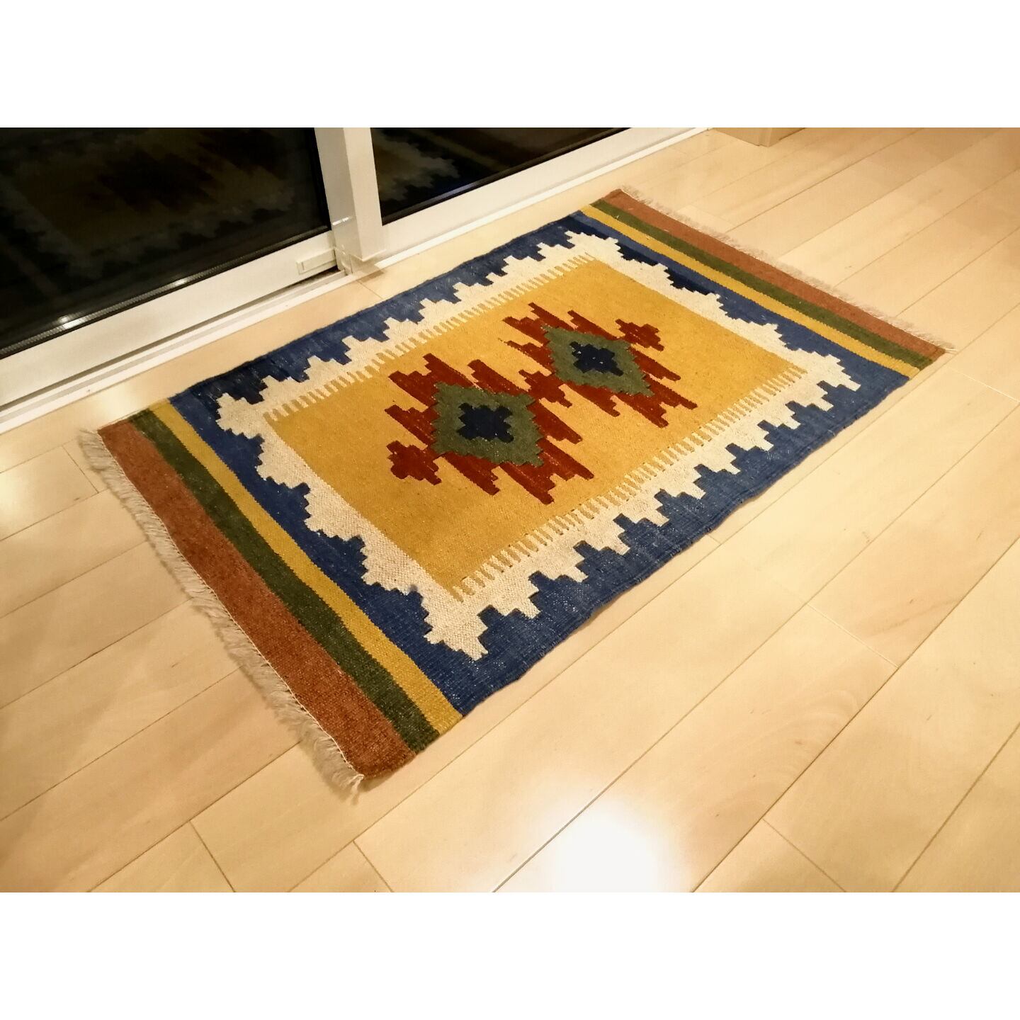 ペルシャキリム 0121 | TONERI RUGs ペルシャキリム 0121 | TONERI RUGs