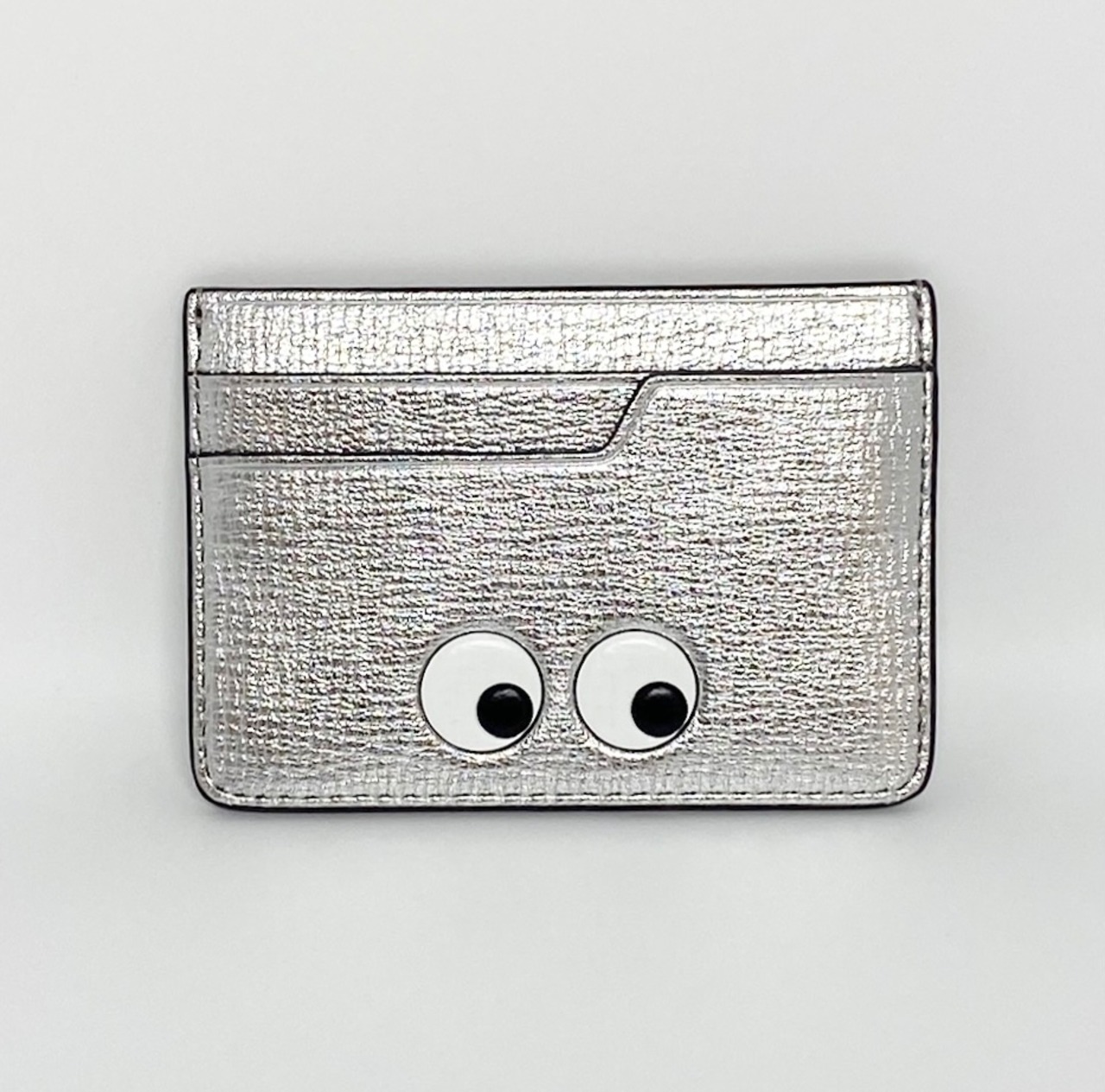 ANYA HINDMARCH アニヤハインドマーチ カードケース 5050925-925839