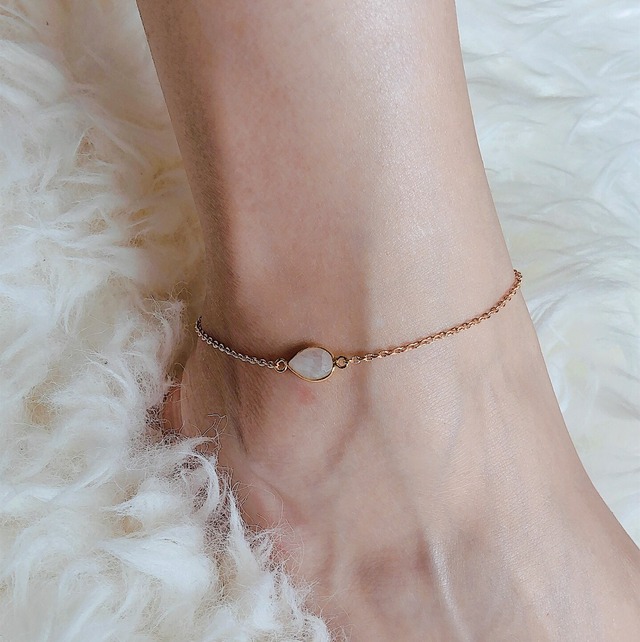 Jun anklet