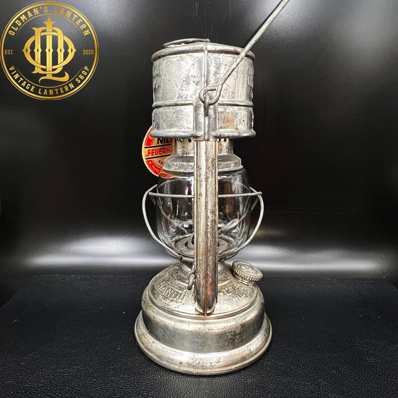 【未使用品】feuerhand 276 StK DBP a. レアタグ 紙袋付属 未使用品 k1452】feuerhand 276 StK DBP a. レアタグ 紙袋付属