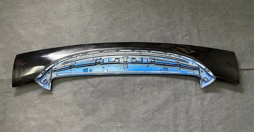 ZC33S スイフトスポーツ リアウィング | LEAD SPORTS