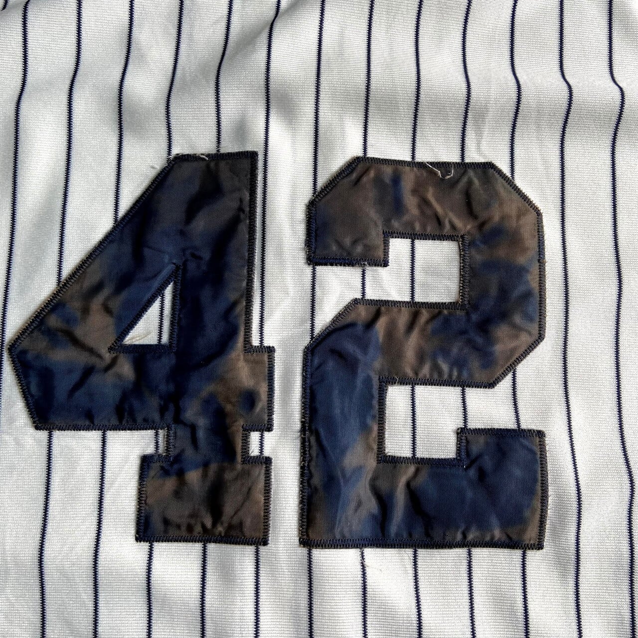 majestic NEWYORK YANKEES #22 ユニフォーム XL