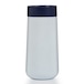 Skittle Travel Mug 240ml - White & Indigo