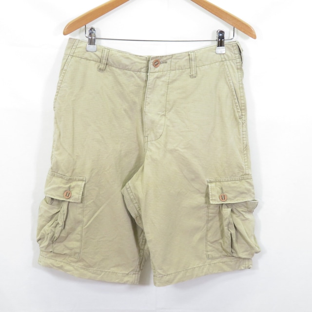 STUSSY カーゴ ショーツ ショートパンツ size30/ステューシー　0805