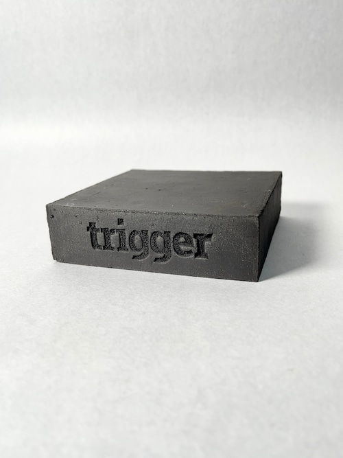 trigger PLANK・Ｍ