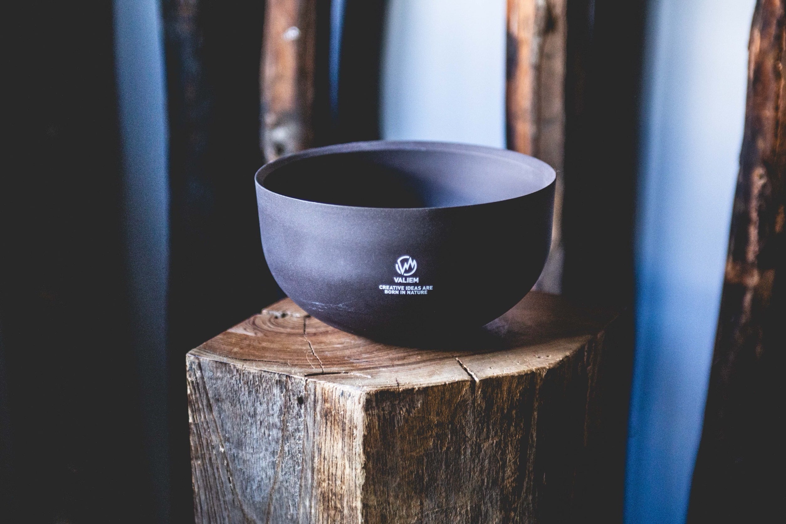 VALIEM GHOST (BOWL/XLサイズ） VALIEM GHOST（BOWL / XLサイズ） | 青坊主-aobouzu-