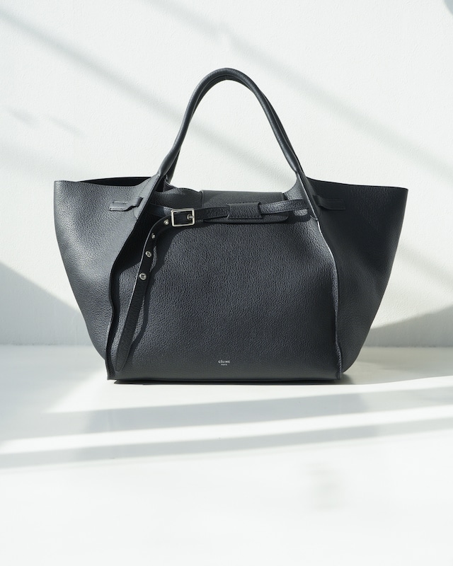 Big bag medium〈CÉLINE by phoebe philo〉