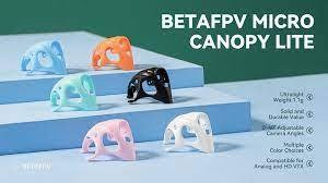 BETAFPV Micro Light Canopy  各色