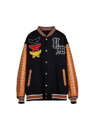 P＋M (PHENOMENON ＋ MCM) / P＋M VARSITY JKT