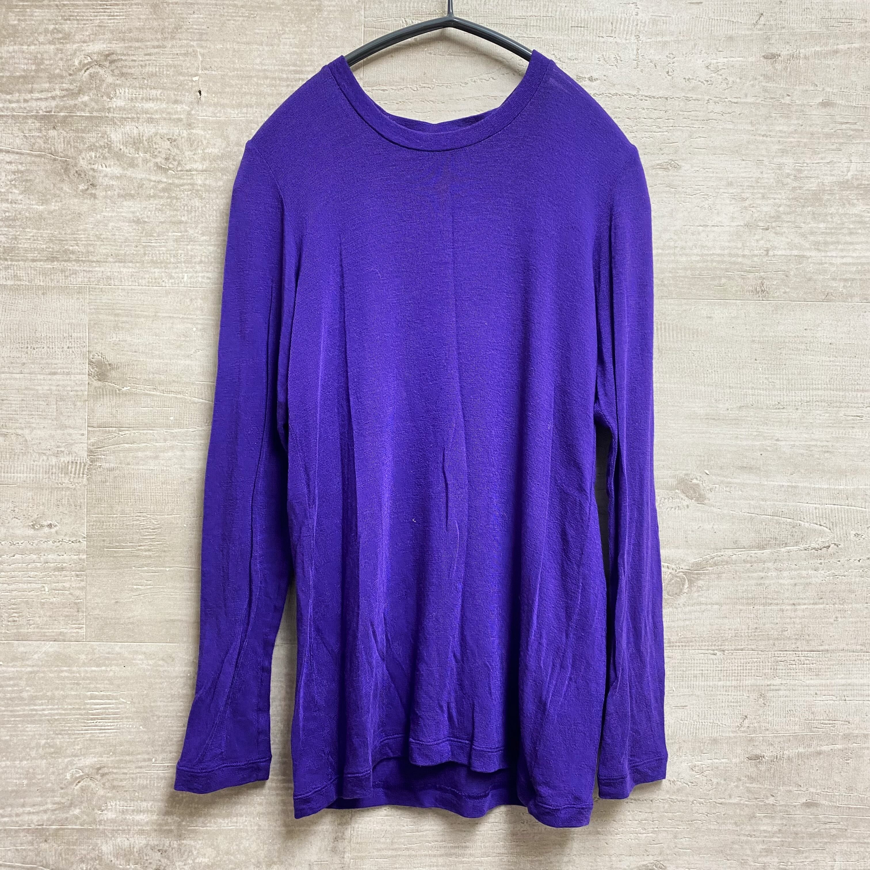 me ISSY MIYAKE ミーイッセイミヤケ ハーゲージセーター ニット  