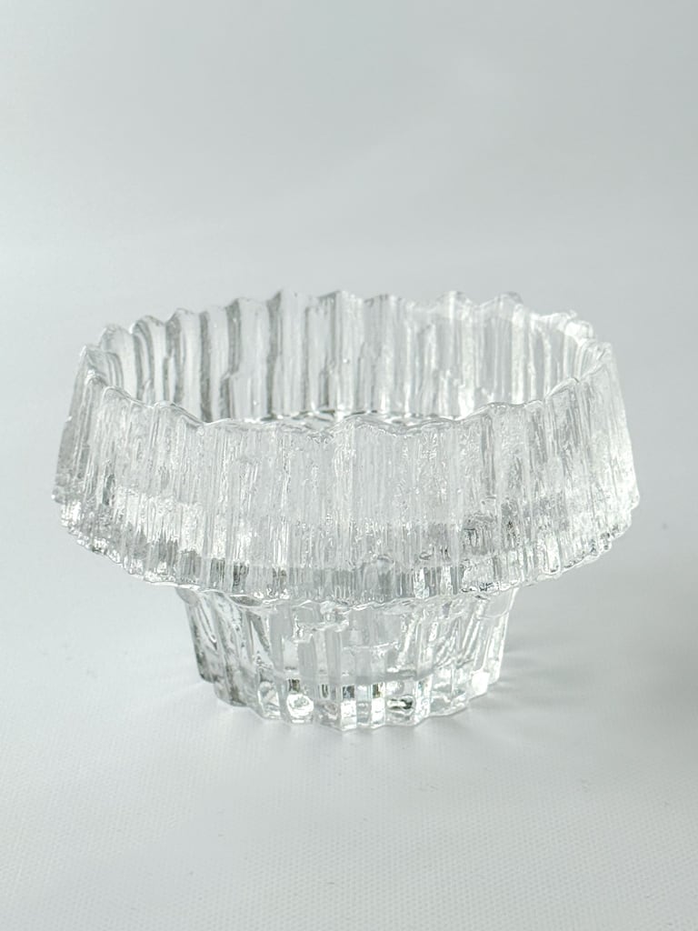 iittala stellaria／イッタラ ステラリア 星のキャンドルホルダー