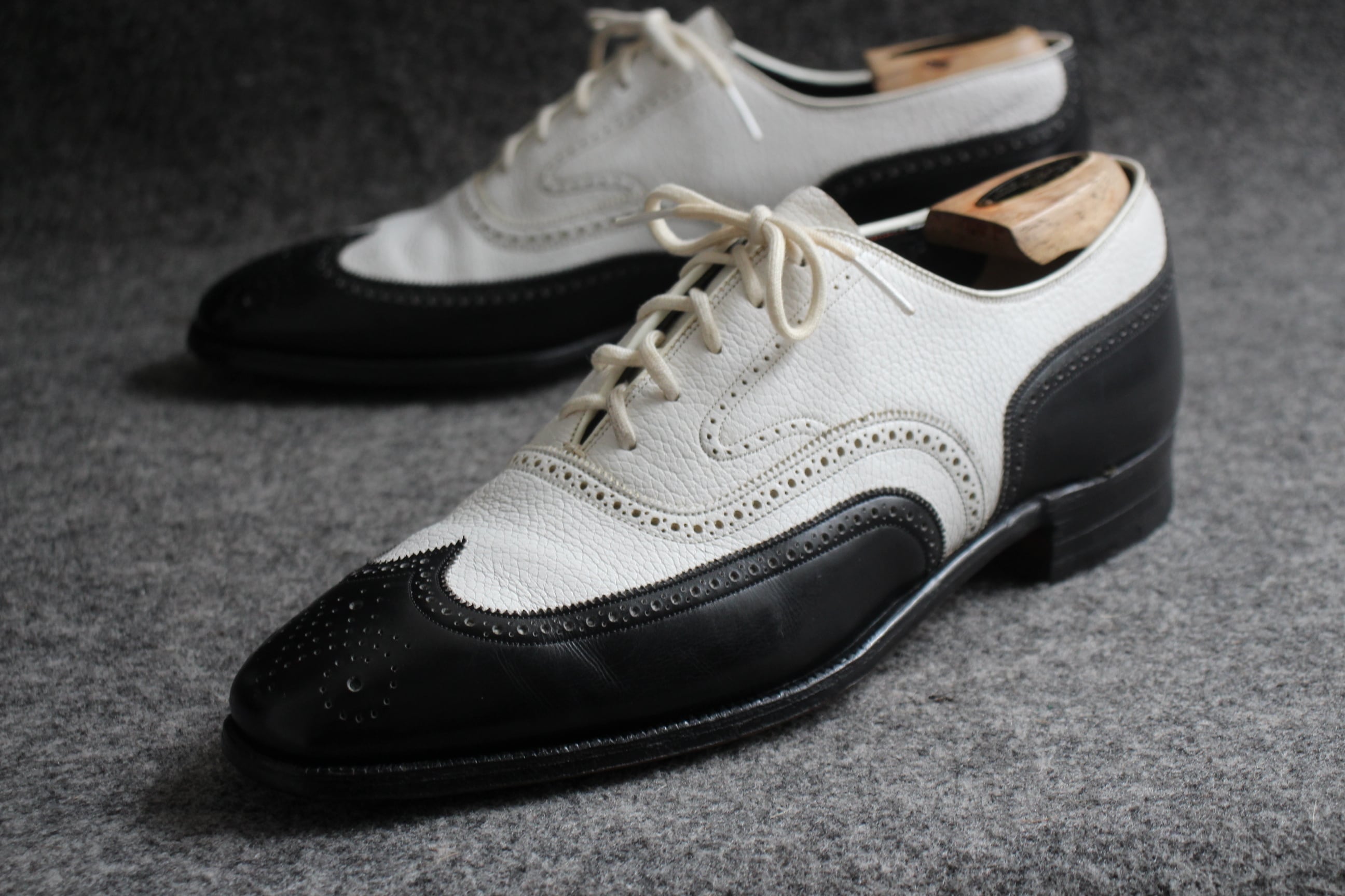 SUPER 8 SHOES