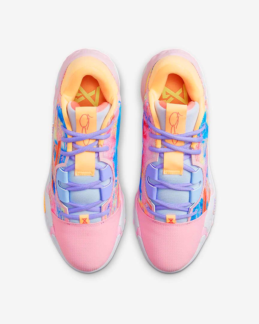 Nike PG 6 ポールジョージ | jordan_sneakers