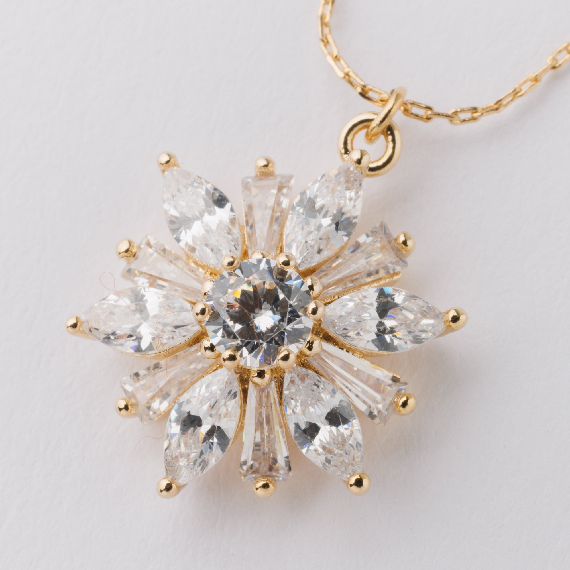 Dahliaシリーズ | bellybutton