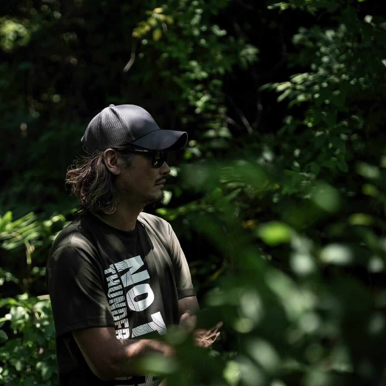 SATA builder's トラッカーキャップ グレー SATA builder's トラッカーキャップ グレー SATA builder's